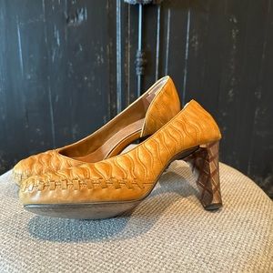 Anthropologie heel by Schuler & Sons